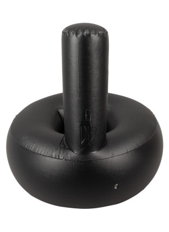 Vibrating Lust Thruster